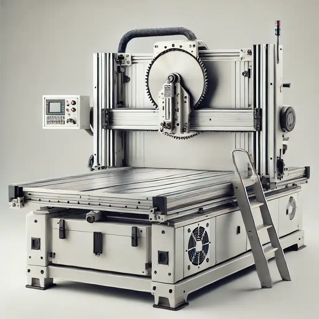 import panel saw murah